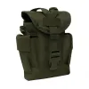 MOLLE II Canteen Pouch – Tactical Hydration Utility Carrier