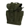 MOLLE II Canteen Pouch – Tactical Hydration Utility Carrier
