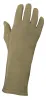 Flame & Heat Resistant Flight Gloves – Tactical Fire Protection