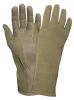 Flame & Heat Resistant Flight Gloves – Tactical Fire Protection