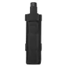 MOLLE Baton Holder – Durable Tactical Duty Gear Attachment