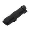 MOLLE Baton Holder – Durable Tactical Duty Gear Attachment