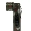 Mini Army Flashlight – Waterproof Emergency/Crisis Signal Light