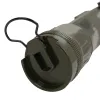 Mini Army Flashlight – Waterproof Emergency/Crisis Signal Light