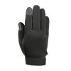 Touch Screen Neoprene Duty Gloves: Cold Weather Tactical Grip
