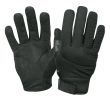 Street Shield Cut Resistant Police Gloves – Tactical Duty Grip