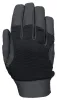Mechanics Gloves - Comfy/Padded Tactical Grip Hand Protection