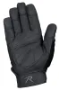 Mechanics Gloves - Comfy/Padded Tactical Grip Hand Protection