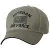 Vintage Veteran Low Profile Cap – Military Pride Hat for Outdoor