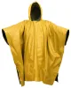 Reversible PVC Poncho – Heavy-Duty Emergency Rain Gear