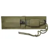 Paracord Knife with Fire Starter – Survival/Emergency Blade Kit