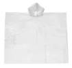 All Weather Emergency Poncho – Packable Rain Protection