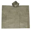 All Weather Emergency Poncho – Packable Rain Protection