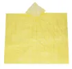 All Weather Emergency Poncho – Packable Rain Protection