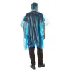 All Weather Emergency Poncho – Packable Rain Protection