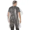 All Weather Emergency Poncho – Packable Rain Protection