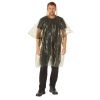 All Weather Emergency Poncho – Packable Rain Protection