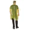 All Weather Emergency Poncho – Packable Rain Protection