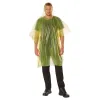 All Weather Emergency Poncho – Packable Rain Protection