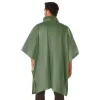 Waterproof Poncho – Packable Emergency Rain Protection