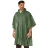 Waterproof Poncho – Packable Emergency Rain Protection