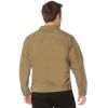 Concealed Carry Jacket – Lightweight Tactical Defense Layer