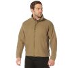 Concealed Carry Jacket – Lightweight Tactical Defense Layer