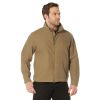 Concealed Carry Jacket – Lightweight Tactical Defense Layer