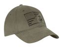 USMC Eagle, Globe & Anchor Flag Cap – Adjustable Low Profile