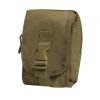 MOLLE EDC Accessory Pouch – Compact Tactical Storage/EDC