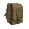 MOLLE EDC Accessory Pouch – Compact Tactical Storage/EDC
