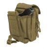 MOLLE EDC Accessory Pouch – Compact Tactical Storage/EDC