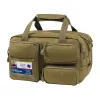 Tactical Trauma Kit – MOLLE Emergency/Survival Medical Bag