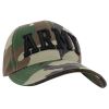 Army Insignia Low Profile Cap: Tactical Embroidered Hat/Outdoor