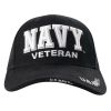 Military Branch Veteran Low Profile Cap – Tactical Service Hat