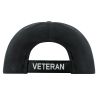 Military Branch Veteran Low Profile Cap – Tactical Service Hat