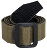 Reversible Riggers Belt Black Coyote – Tactical Nylon Carry