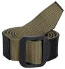 Reversible Riggers Belt Black Coyote – Tactical Nylon Carry