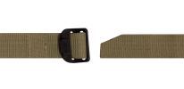 Reversible Riggers Belt Black Coyote – Tactical Nylon Carry