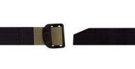 Reversible Riggers Belt Black Coyote – Tactical Nylon Carry