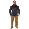 Concealed Carry Hoodie – Discreet EDC Pullover/Long Sleeve