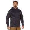 Concealed Carry Hoodie – Discreet EDC Pullover/Long Sleeve