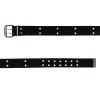 Vintage Double Prong Belt – Adjustable Cotton Survival Wear