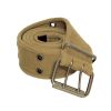 Vintage Double Prong Belt – Adjustable Cotton Survival Wear