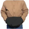 Soft Shell Hand Muffler – Cold Weather Survival Hand Warmer