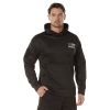Thin Blue Line Concealed Carry Hoodie Tactical Support/Comfort