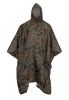 Rip-Stop Survival Poncho – Waterproof Emergency Rain Shelter