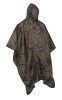 Rip-Stop Survival Poncho – Waterproof Emergency Rain Shelter