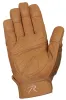 Mechanics Gloves - Comfy/Padded Tactical Grip Hand Protection