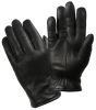 Cold Weather Leather Gloves – Durable Insulated Protection